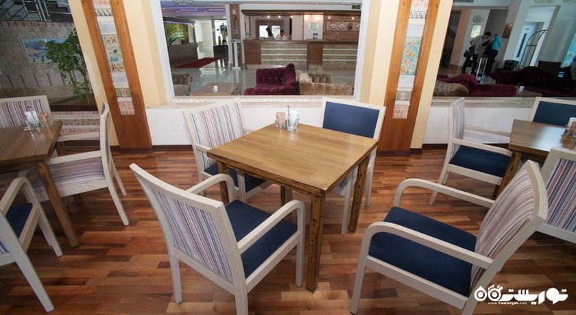   هتل سی لایف فمیلی ریزورت شهر آنتالیا